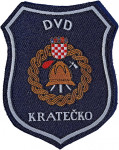 DVD KRATEČKO
